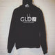 Changing the Element Hoodie in Black