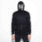 No Privacy Hoodie - Black