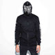 No Privacy Hoodie - Black