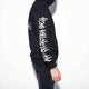 No Privacy Hoodie - Black
