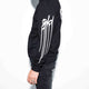 No Privacy Hoodie - Black