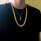 Herringbone Necklace