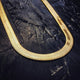 Herringbone Necklace