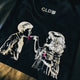 Purple Poison Tee
