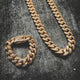 The Ultimate Bundle in Yellow Gold