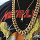 Plug + 19mm Diamond Cuban Necklace