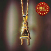Plug Pendant