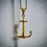 Anchor Necklace Charm