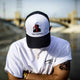 Lost Footage Trucker Snapback