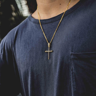 Nail Cross