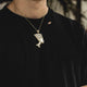 Nefertiti Pendant