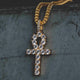 Ankh Cross