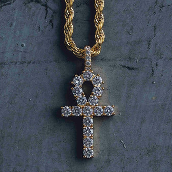 Ankh Cross