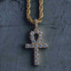 Ankh Cross