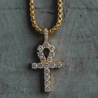 Ankh Cross