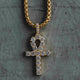 Ankh Cross