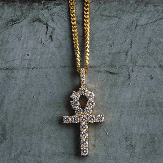 Ankh Cross