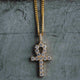 Ankh Cross