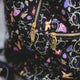 Under The Sky Backpack (Black)