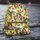 Lost Paradise Backpack