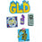 GLD Sticker Set