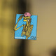 GLD Sticker Set