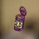 GLD Sticker Set