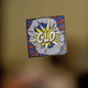 GLD Sticker Set