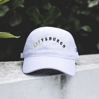 Littsburgh Hat
