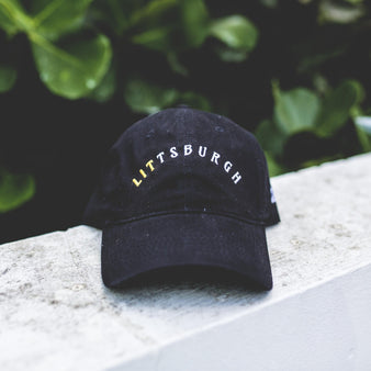 Littsburgh Hat