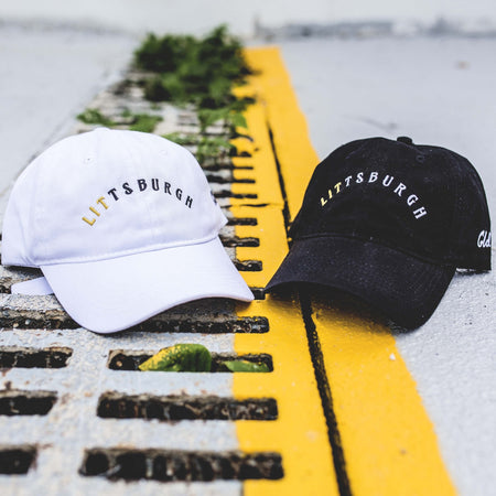 Littsburgh Hat
