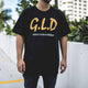 Straight Outta Pittsburgh Tee