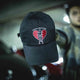 Love Will Tear You Apart Hat