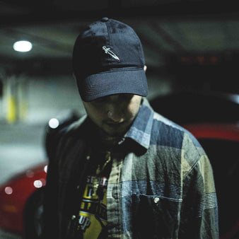 GLD Dagger Hat
