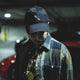 GLD Dagger Hat
