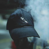 GLD Dagger Hat