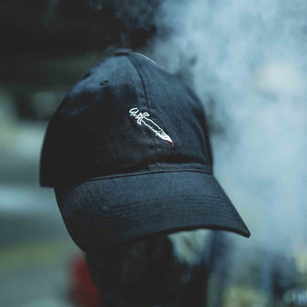 GLD Dagger Hat