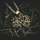 Official GLD x Taylor Gang Pendant