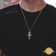 Ankh Cross