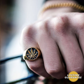 MJ Ring