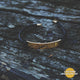 Don't Die Wondering Bracelet