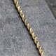 Rope Chain (2mm)