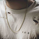 Rope Chain (2mm)