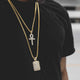 Ankh + Iced Cube Set