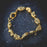 GLD Nugget Bracelet