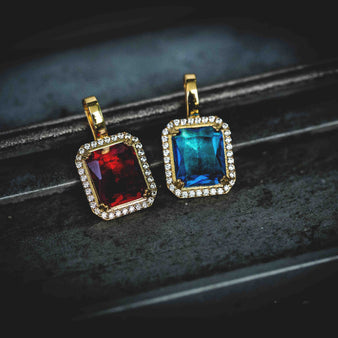 Blue Sapphire