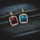 Blue Sapphire