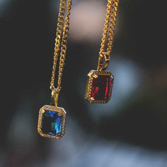 Blood Stone