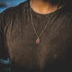 Blood Stone