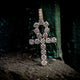 Ankh and Lion Set